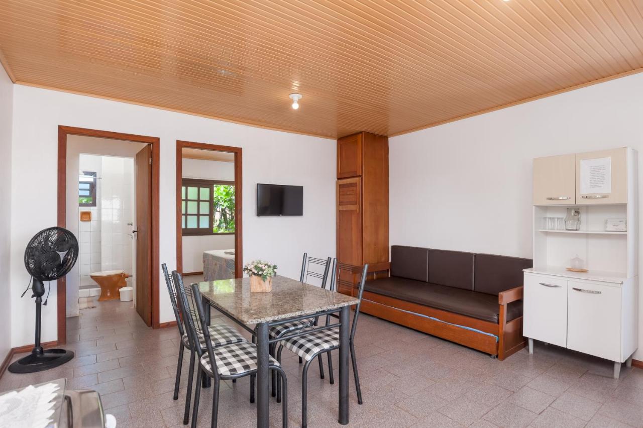 Pousada Itapeva Torres Habitación foto
