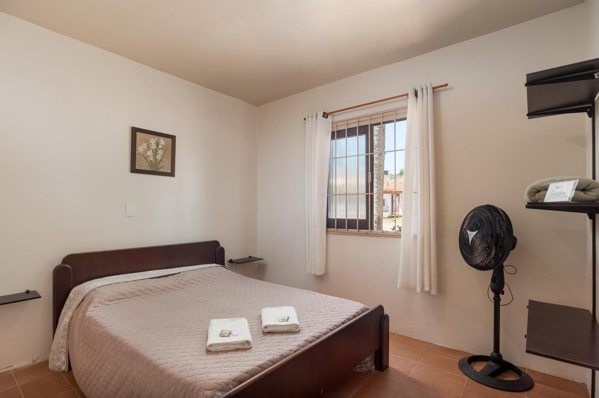 Pousada Itapeva Torres Habitación foto