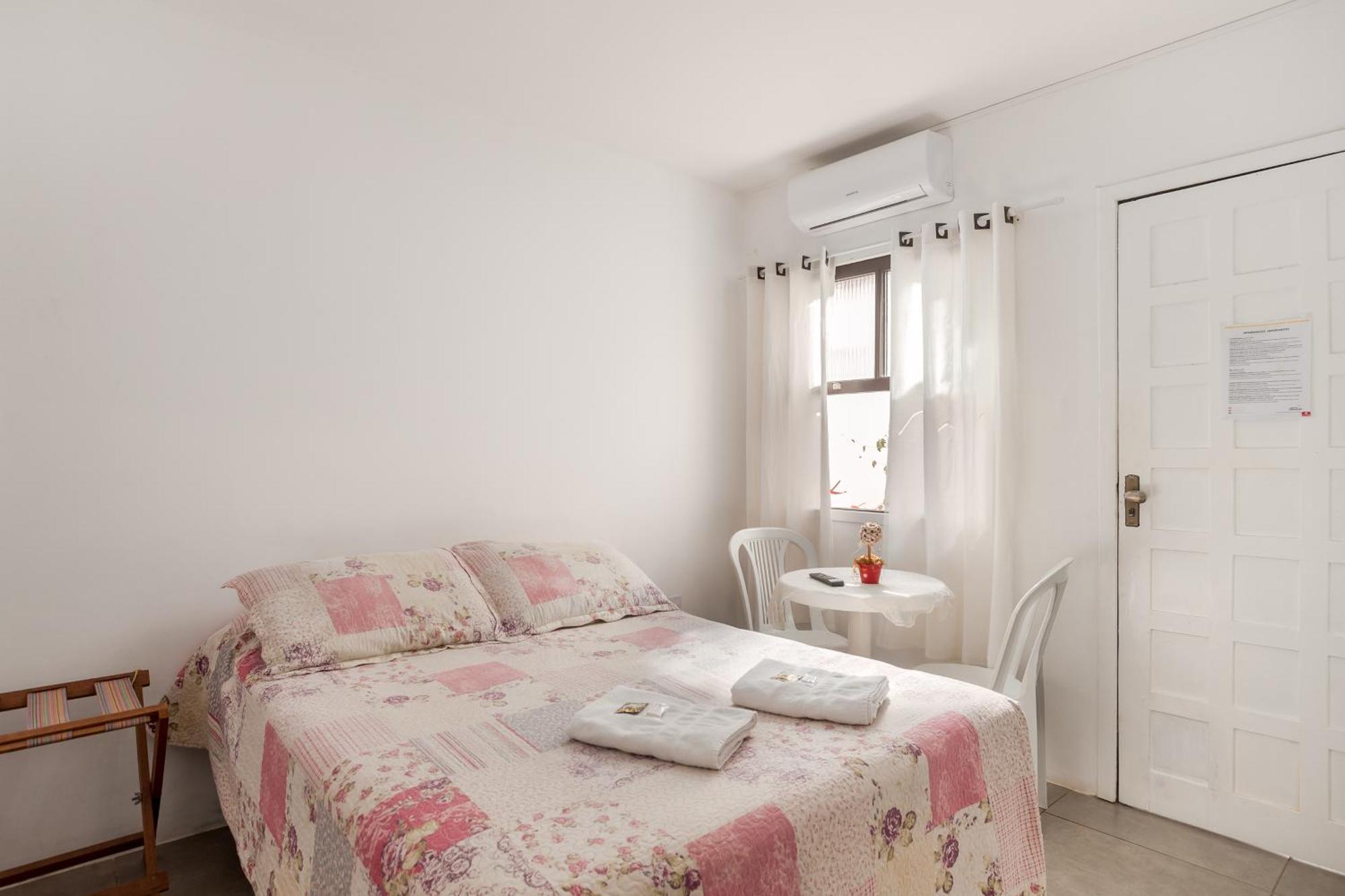 Pousada Itapeva Torres Habitación foto