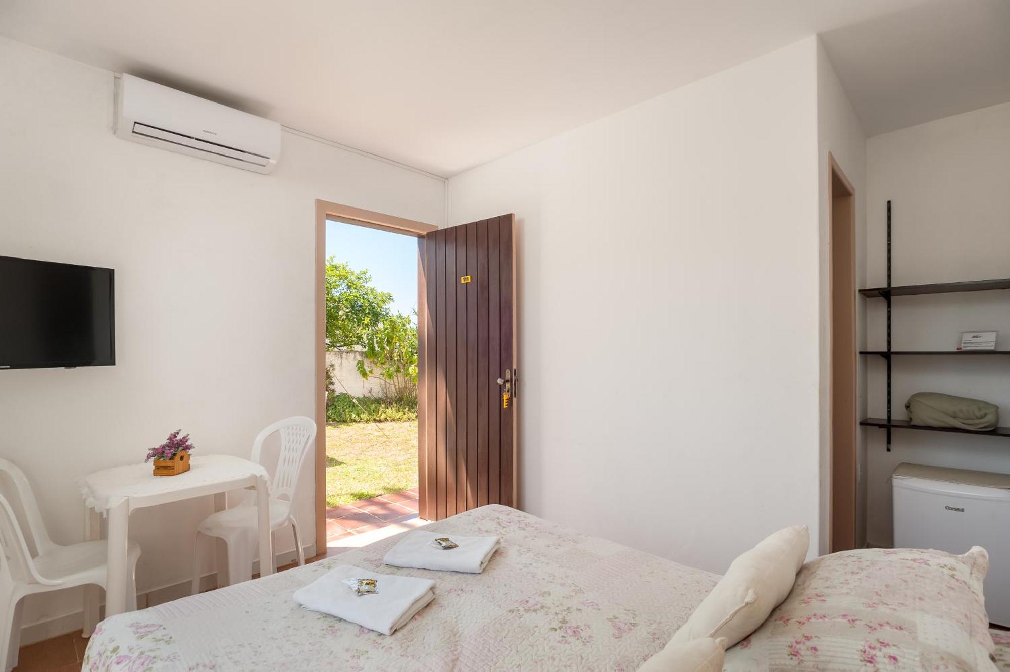 Pousada Itapeva Torres Habitación foto