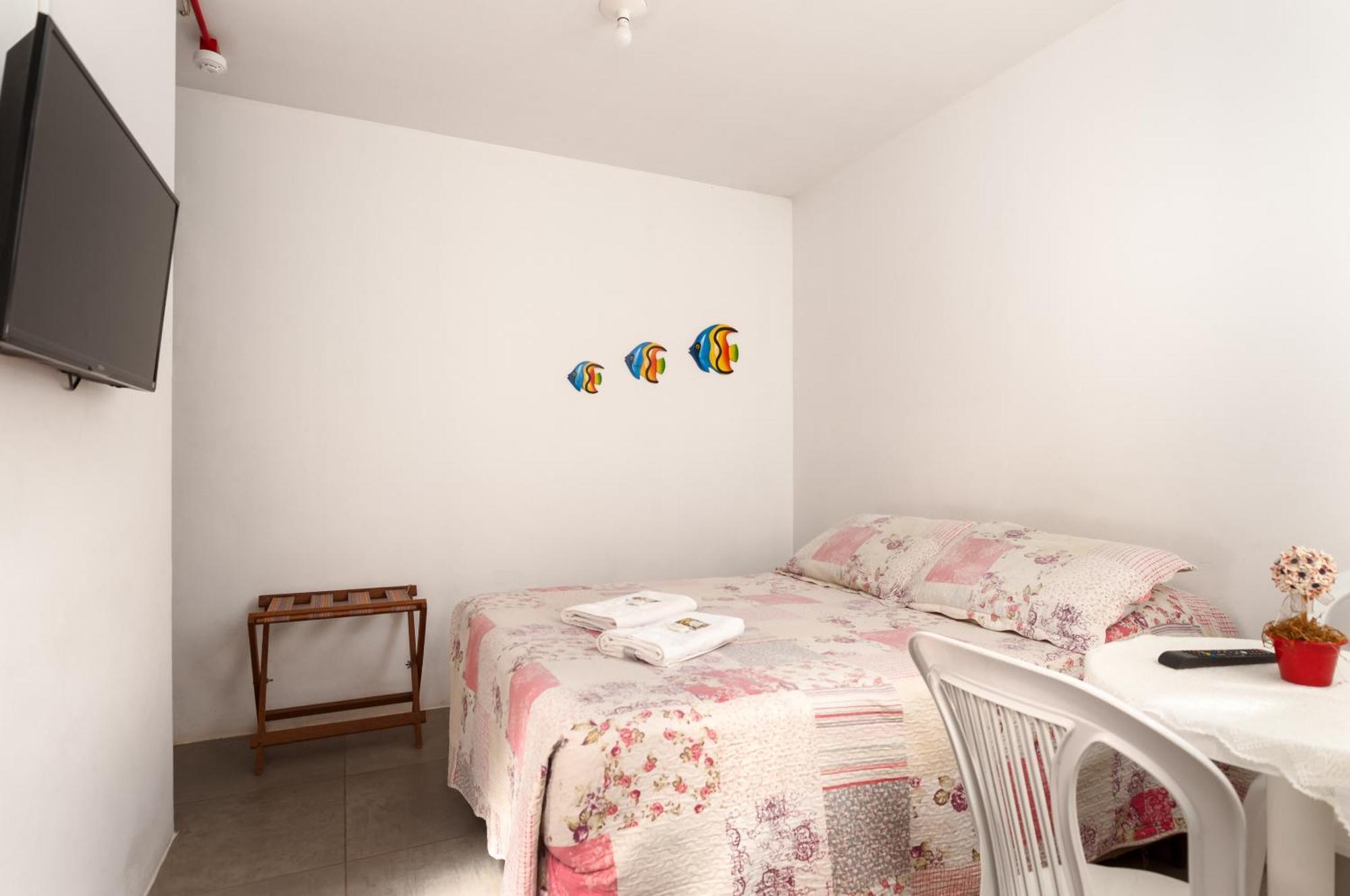 Pousada Itapeva Torres Habitación foto