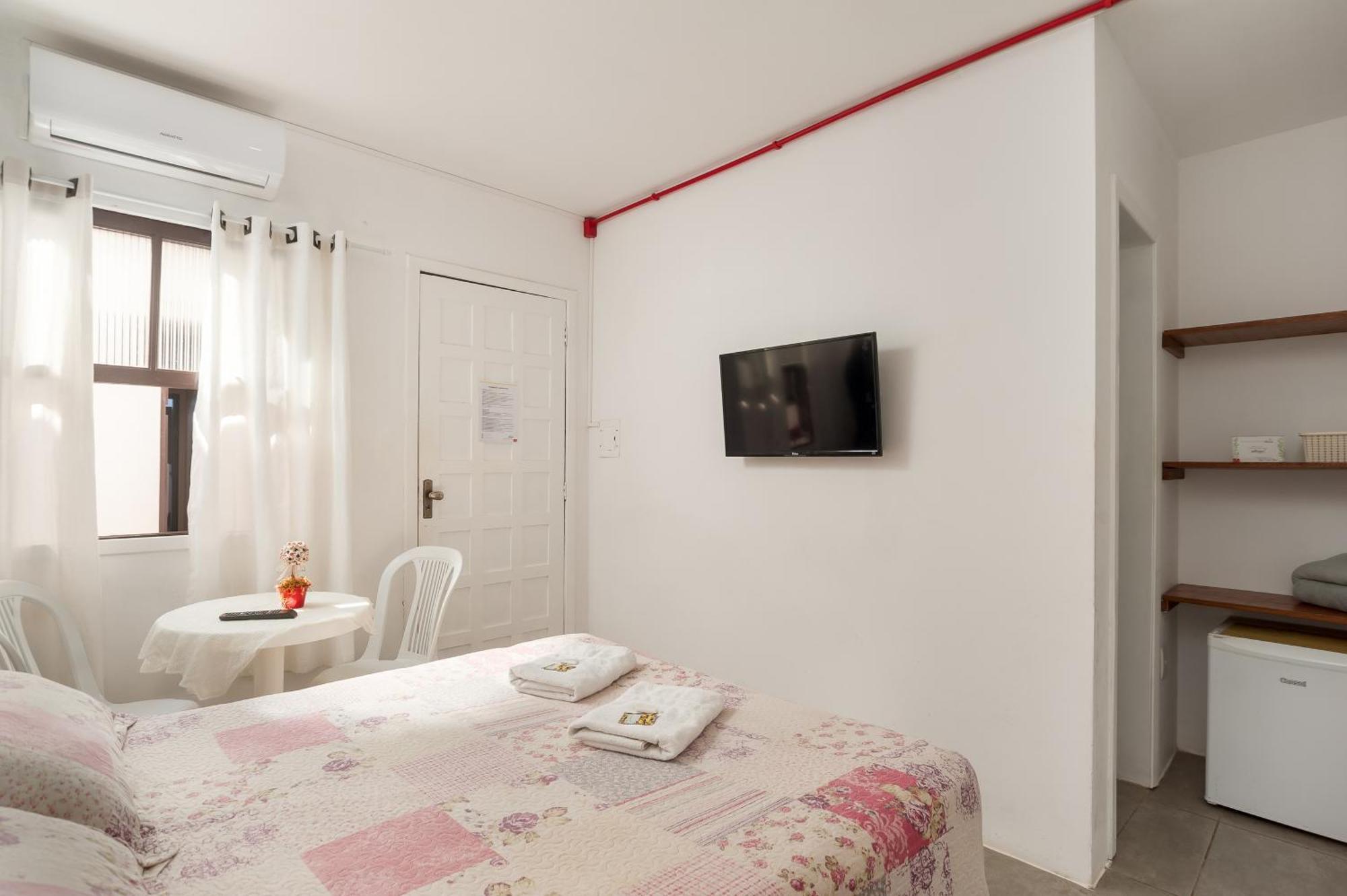 Pousada Itapeva Torres Habitación foto