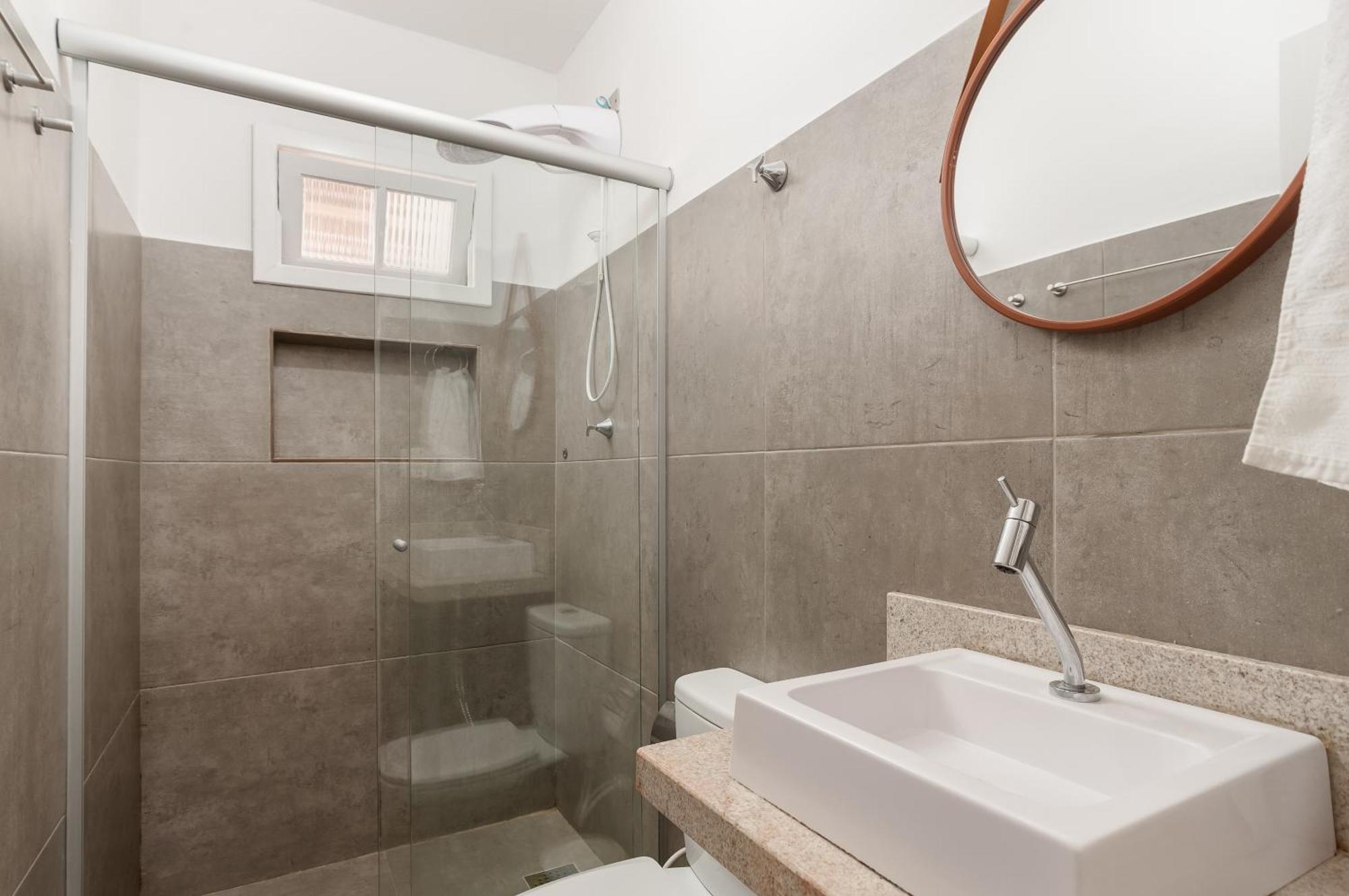 Pousada Itapeva Torres Habitación foto
