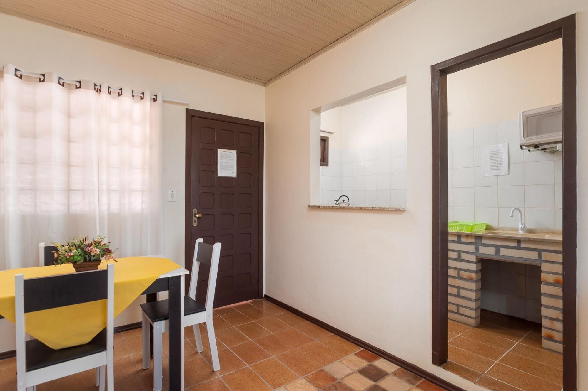Pousada Itapeva Torres Habitación foto