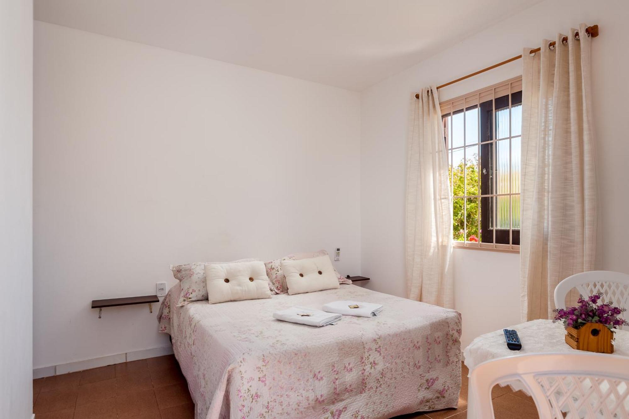 Pousada Itapeva Torres Habitación foto