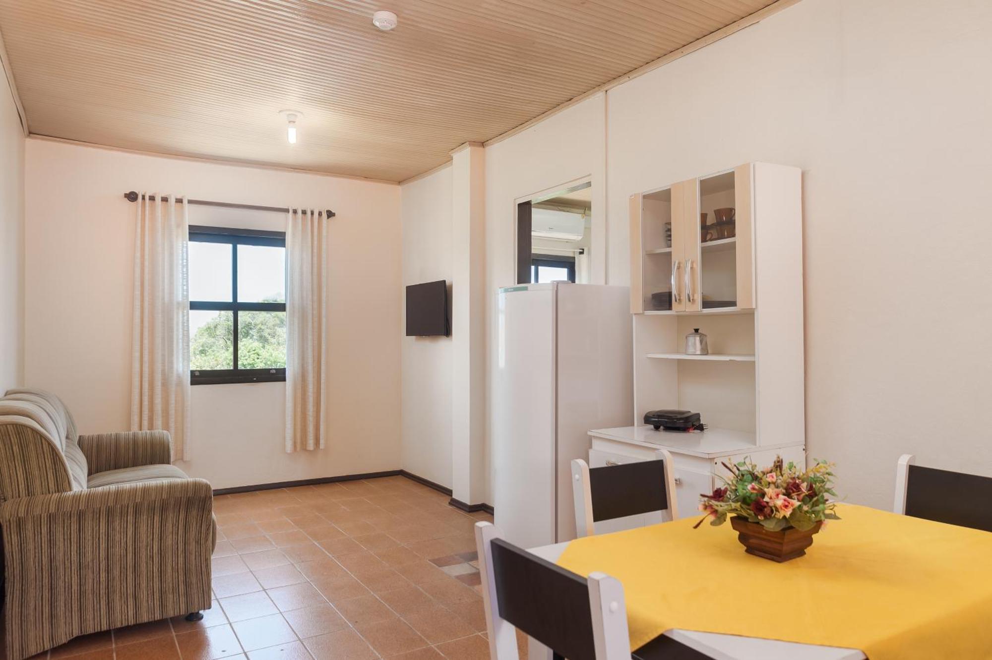 Pousada Itapeva Torres Habitación foto