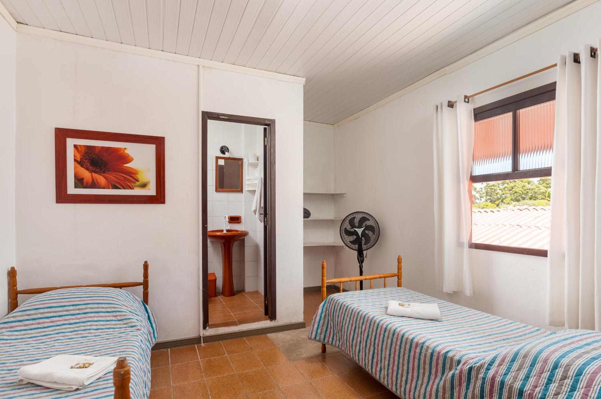 Pousada Itapeva Torres Habitación foto