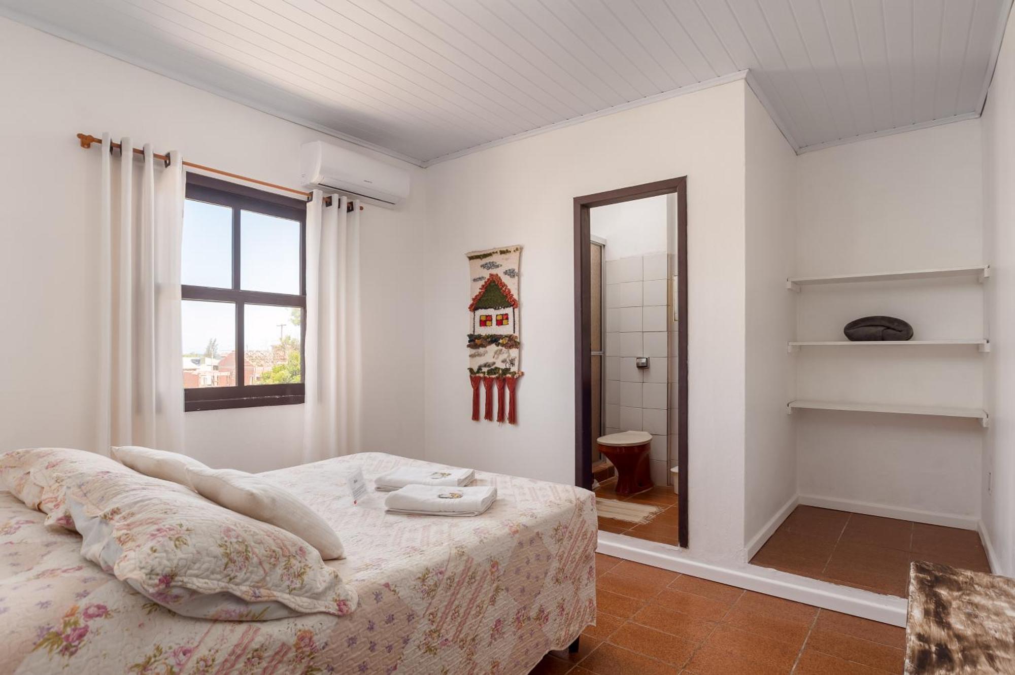 Pousada Itapeva Torres Habitación foto