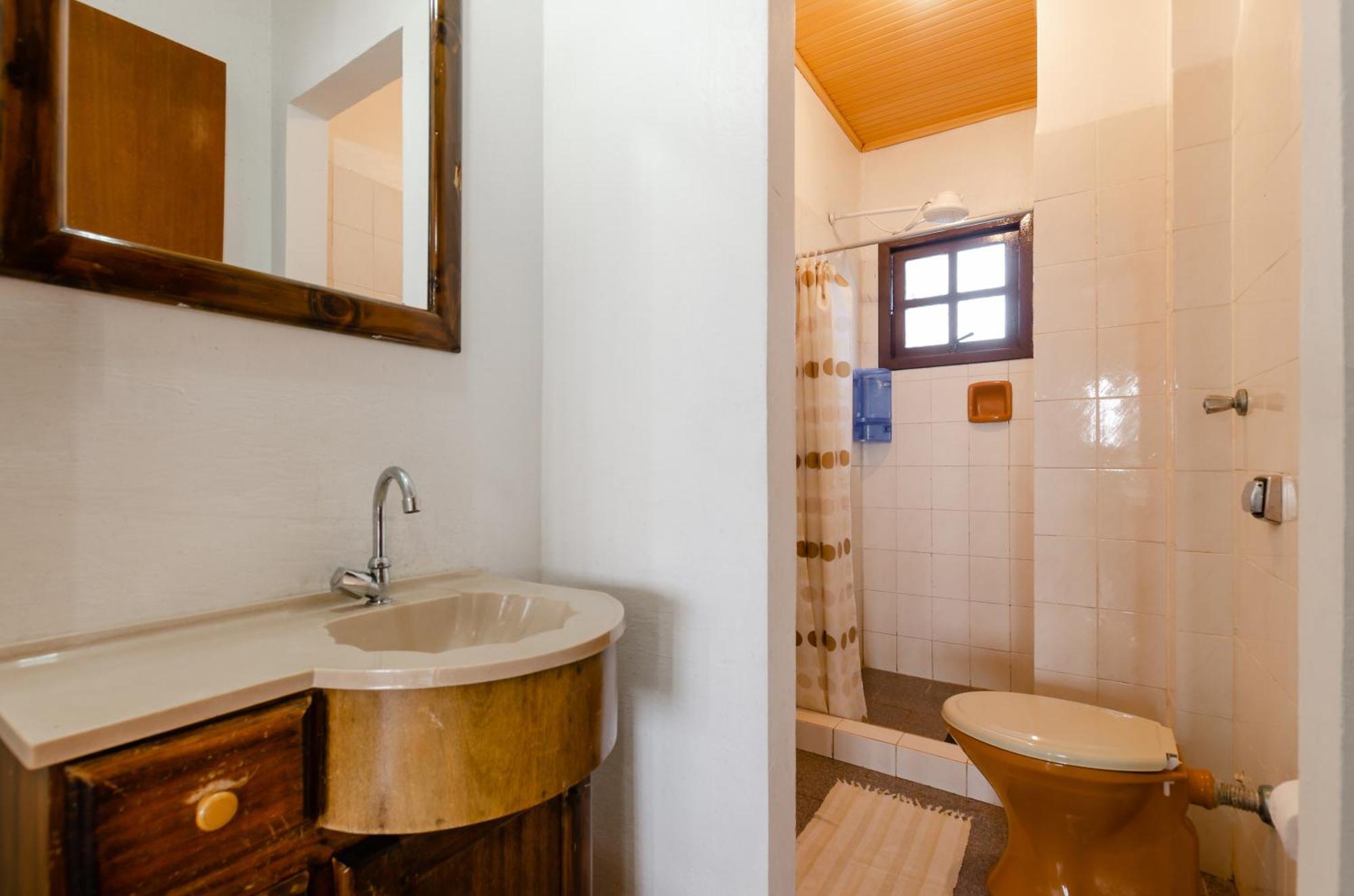 Pousada Itapeva Torres Habitación foto
