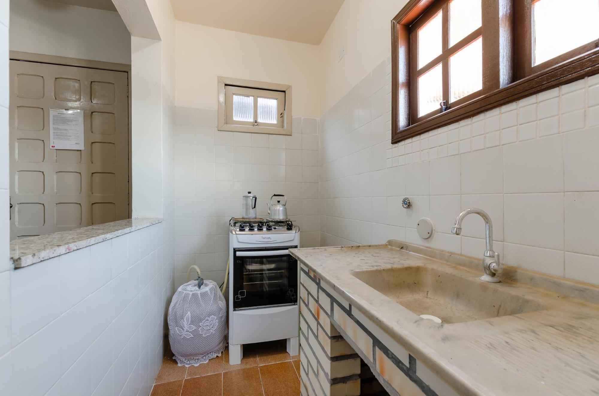 Pousada Itapeva Torres Habitación foto