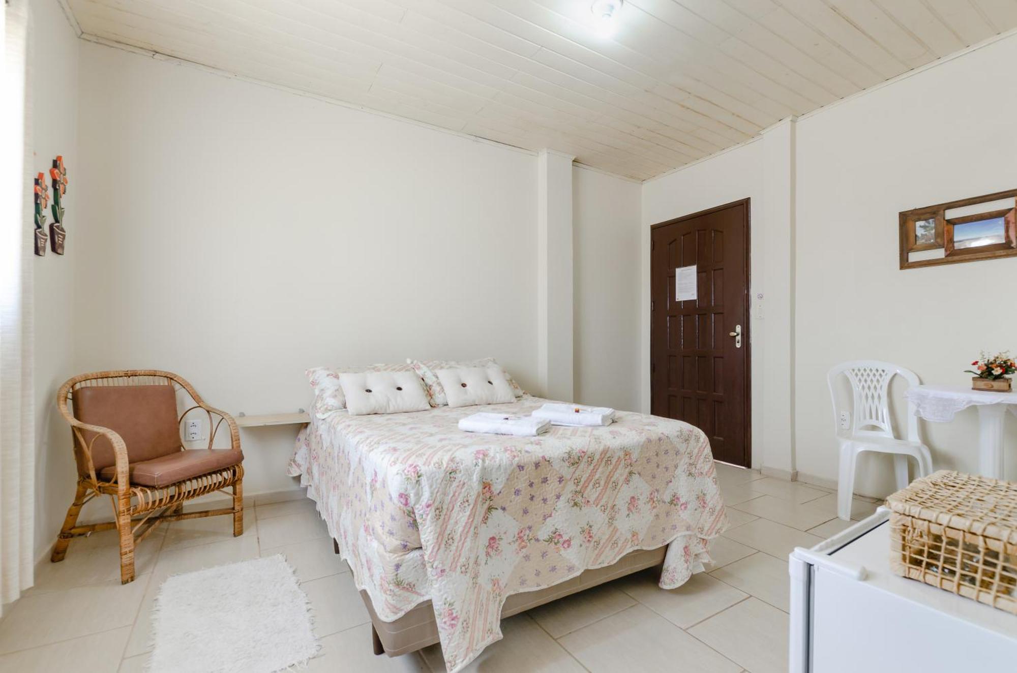Pousada Itapeva Torres Habitación foto