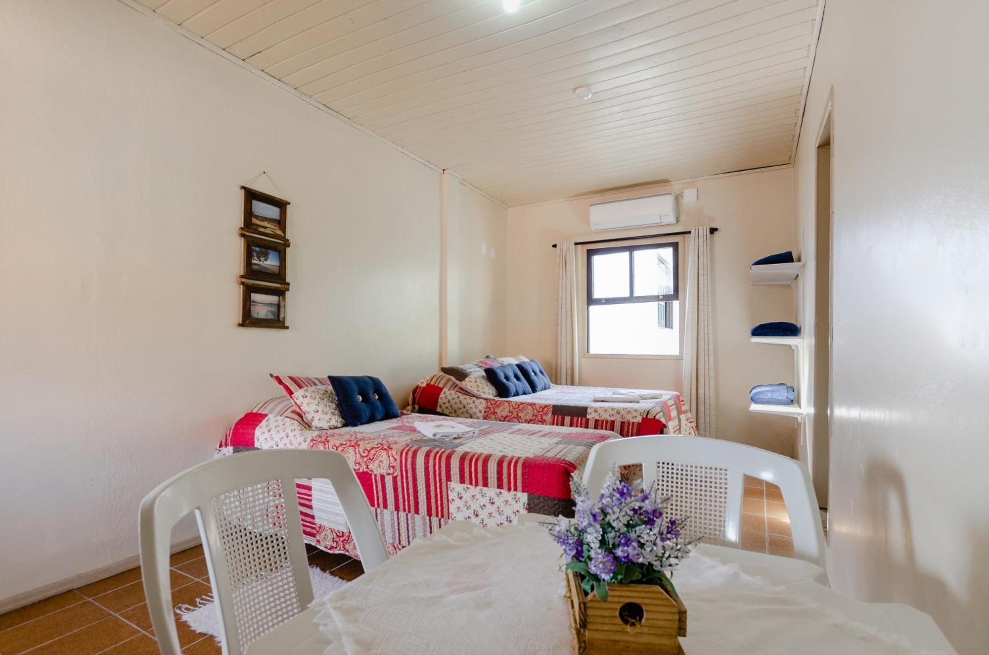 Pousada Itapeva Torres Habitación foto