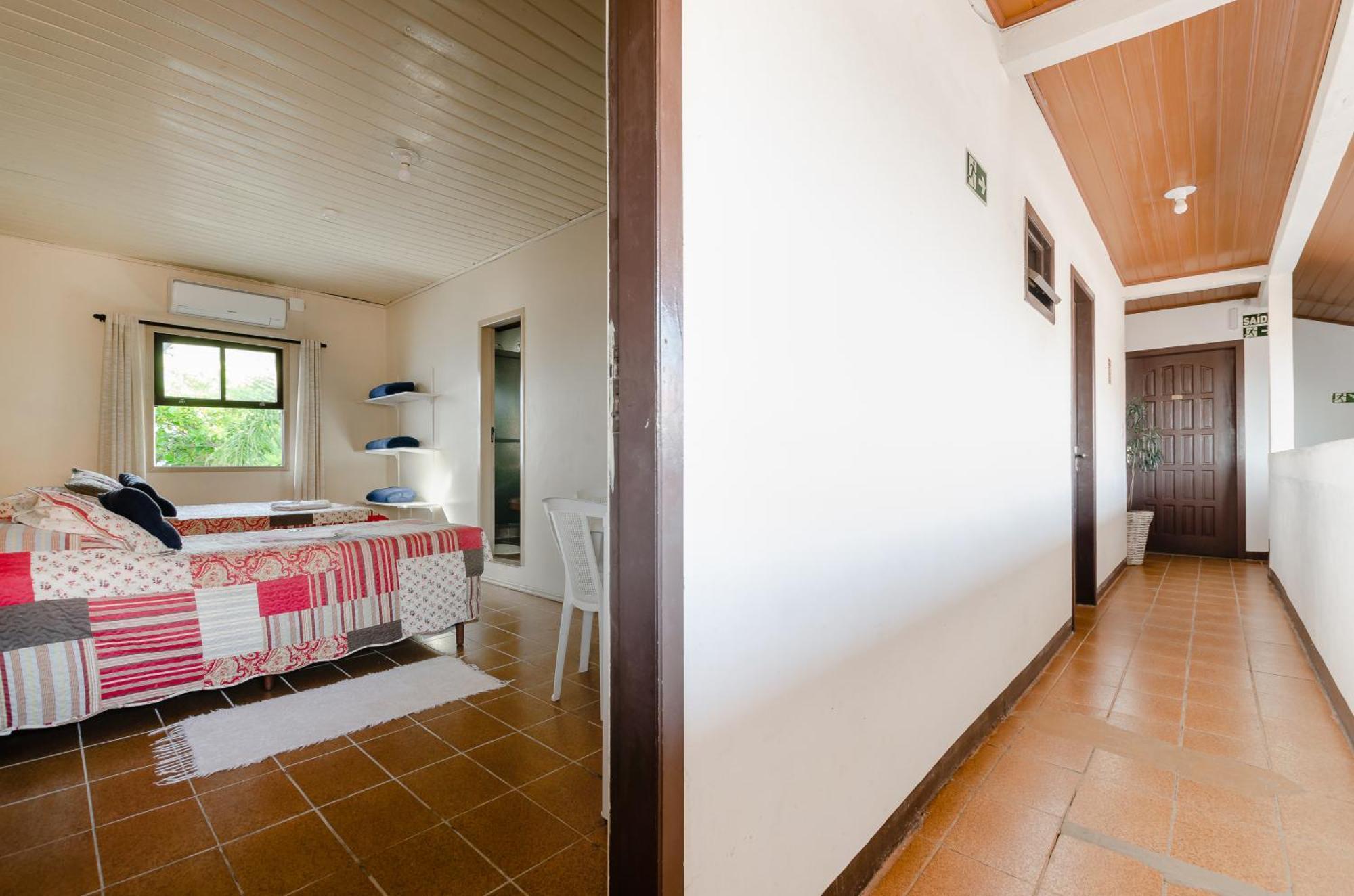 Pousada Itapeva Torres Habitación foto