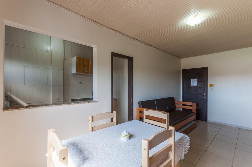 Pousada Itapeva Torres Habitación foto