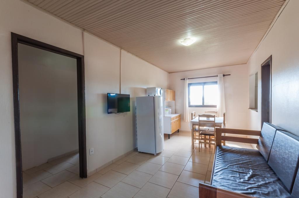 Pousada Itapeva Torres Habitación foto